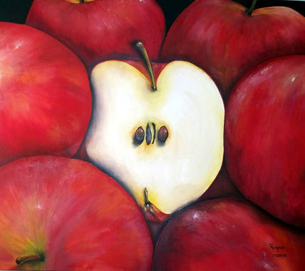 Manzanas