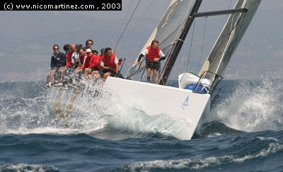 2003 - Caixa Galicía - 4 