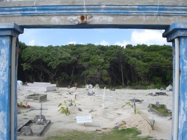 Cementerio Caribeño 