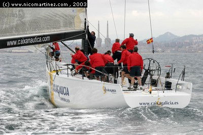 2003 - Caixa Galicía - 8