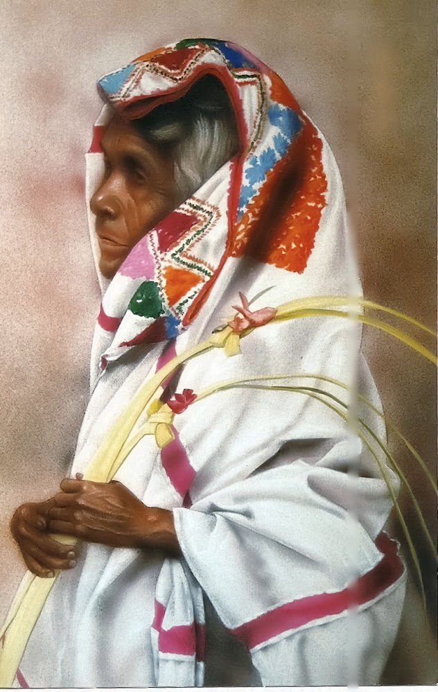 Domingo de ramos