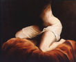 "DESNUDO EN PENUMBRA"