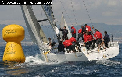 2003 - Caixa Galicía - 10 