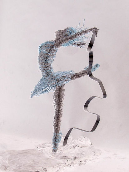 Wire Dancer 