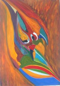 El viento