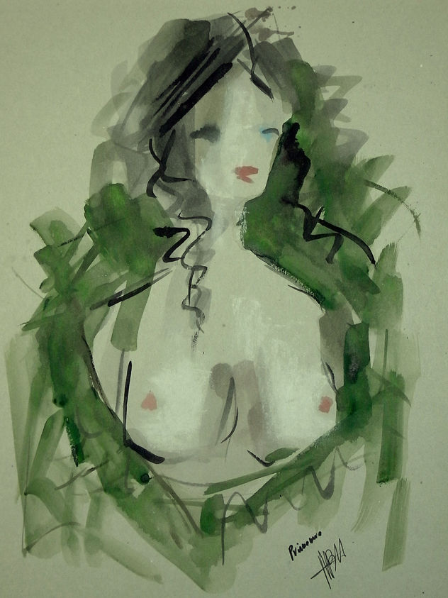 primavera