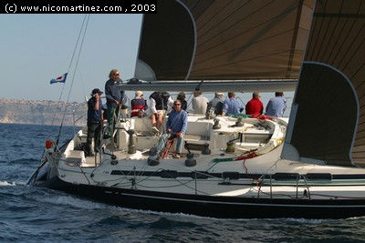 2003 - DIVA - 2 