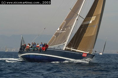 2003 - DIVA - 5 