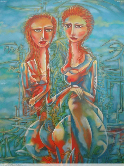 Amantes Caribeñas