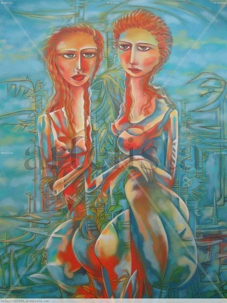 Amantes Caribeñas