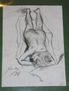 Boceto Nº 1(Andrea)