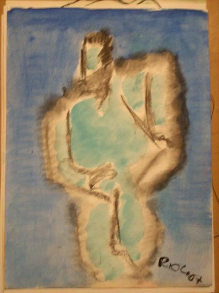 Un hombre de paz