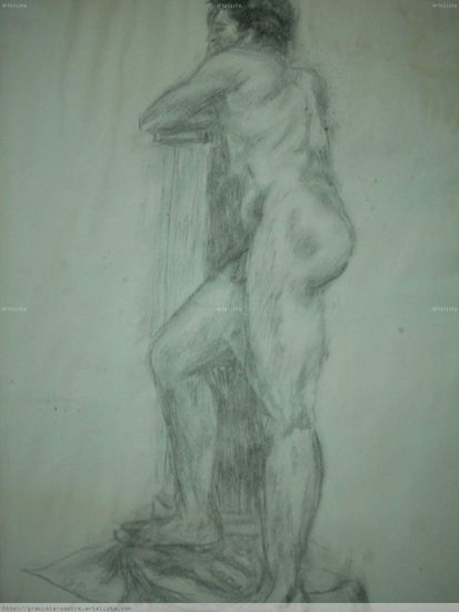 DESNUDO 