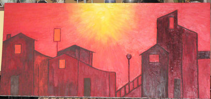 Atardecer