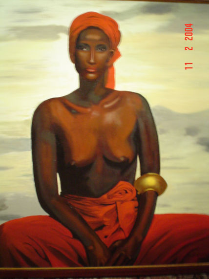 Meditación