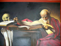 Copia caravaggio