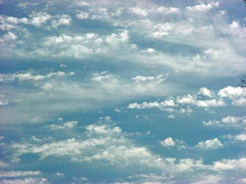 sky