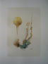Serie tintas - nº1