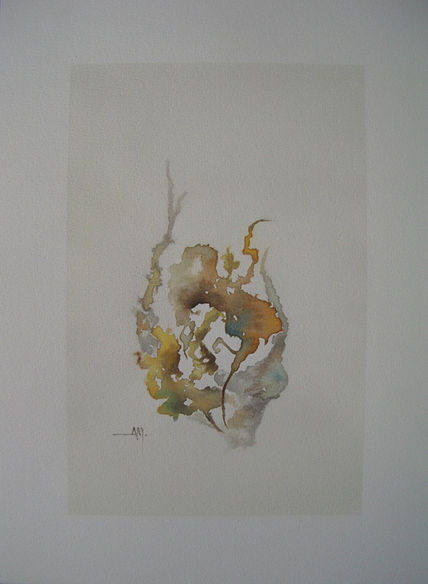 Serie tintas - nº3