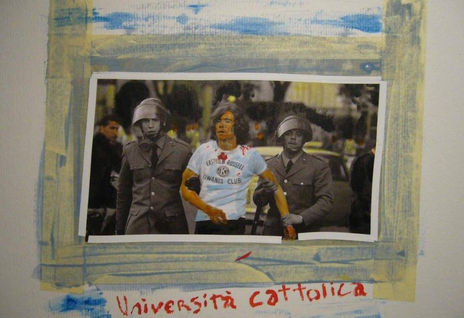 Università Cattolica