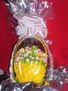 huevo de pascua