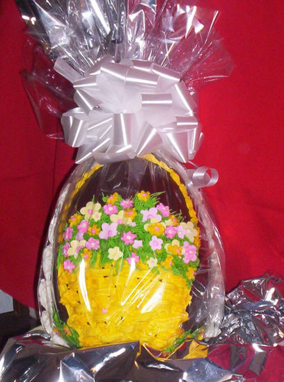 huevo de pascua 