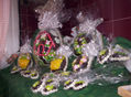 HUEVOS DE PASCUA VARIOS
