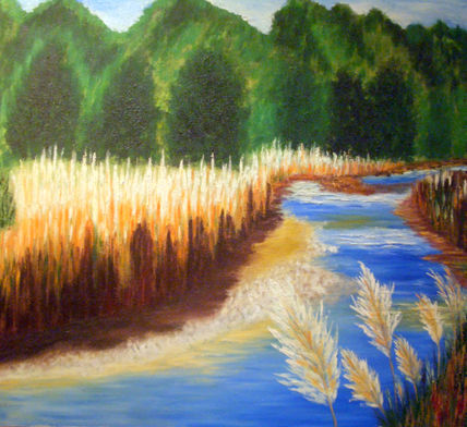 Rio Mundo