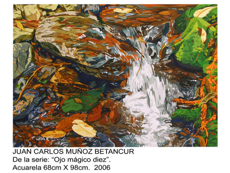OJO MAGICO DIEZ(de...