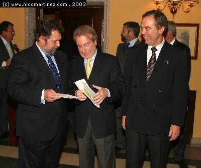 2003 - Entrega de Premios 2002 Cpto. de España-2 - 8