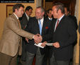 2003 - Entrega de Premios 2002 Cpto. de España-2 - 9