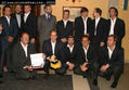 2003 - Entrega de Premios 2002 Cpto. de España-2 - 13