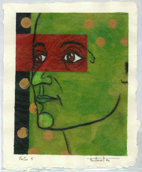 Rostre 5