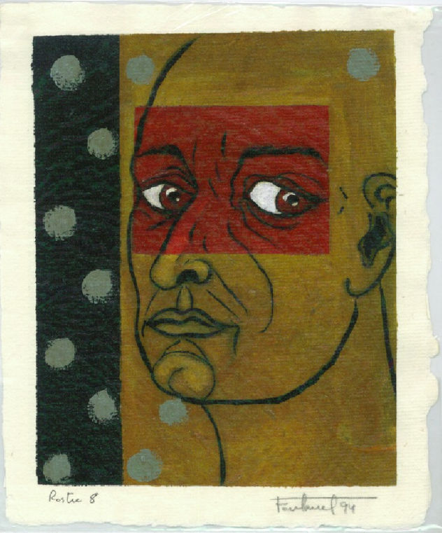 rostre 8