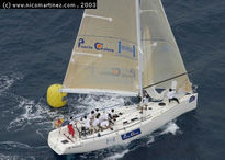 2003 - ii puerto...