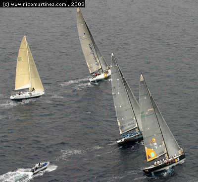 2003 - II PUERTO CALERO - 3