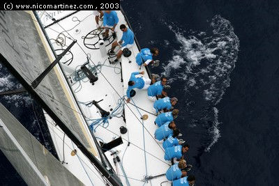 2003 - II PUERTO CALERO - 5