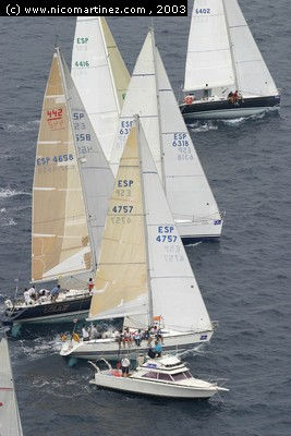 2003 - II PUERTO CALERO - 6
