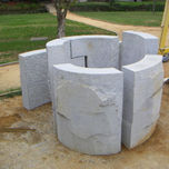 i.instalaciones, escultura pública, acciones, taller, críticas, varios thumbnail 1