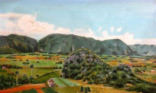 Jesús Carrete Rodríguez, artista cubano