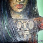 Jesús Carrete Rodríguez, artista cubano thumbnail 2