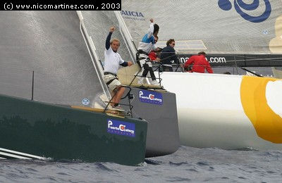 2003 - II PUERTO CALERO - 8