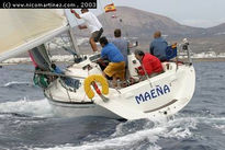2003 - ii puerto...