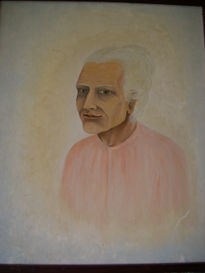 Retrato abuela