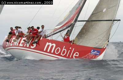 2003 - II PUERTO CALERO - 10