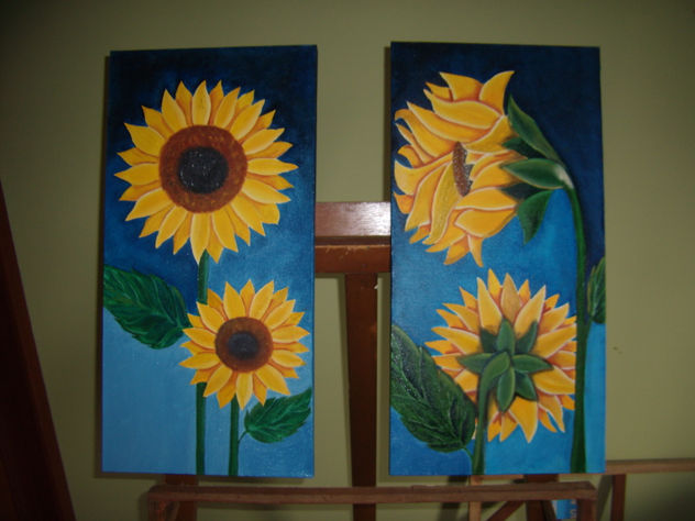 girasoles