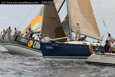 2003 - ii puerto...
