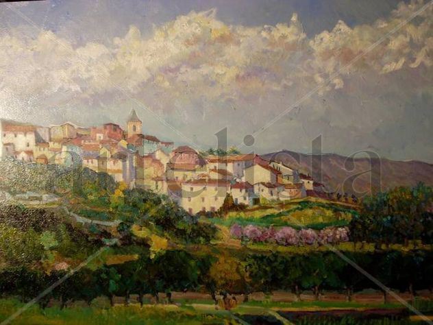 Valle Lecrin