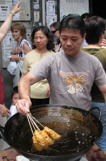 Comida taiwanesa 4 