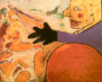 la mano negra